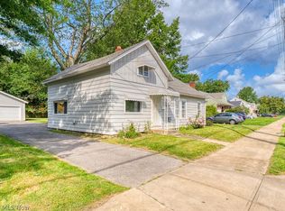 472 Babbitt Rd, Euclid, OH 44123