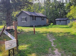 56734 Duquette Ave, Kerrick, MN 55756