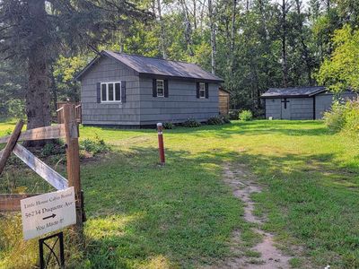 56734 Duquette Ave, Kerrick, MN, 55756