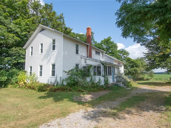 6139 State Route 20a E, Warsaw, NY 14569