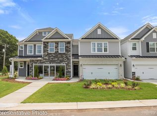 3920 Black Ct LOT 114, Harrisburg, NC 28075