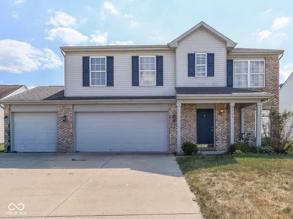 8163 Wichita Hill Dr, Indianapolis, IN 46217