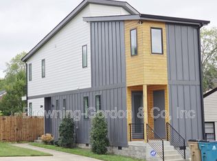 313 Pioneer Ln, Nashville, TN 37206