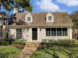 2130 Swift Blvd, Houston, TX 77030