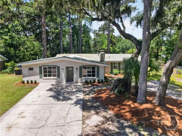 12401 Sunnybrook Road, Savannah, GA 31419