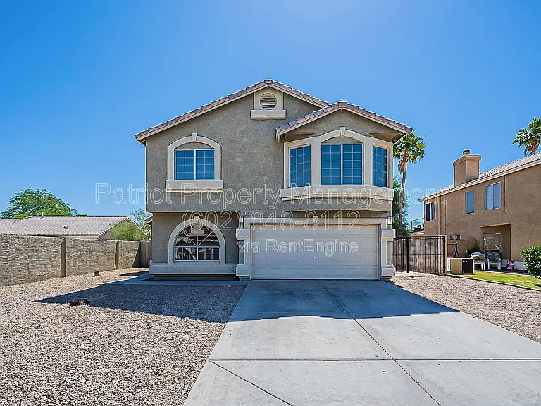 11309 N 89th Dr — Photo 1