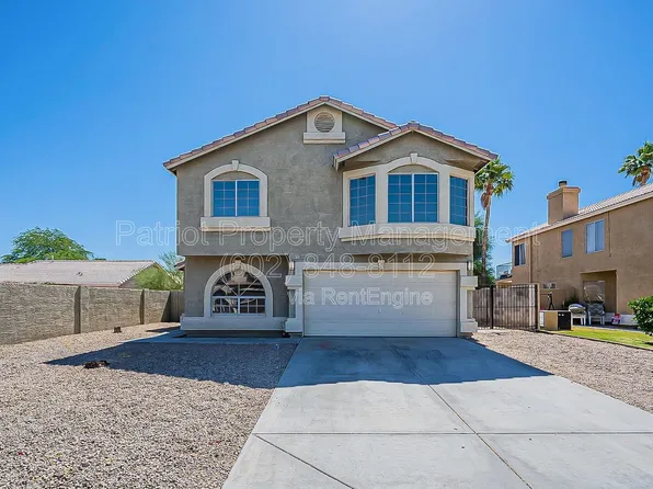 11309 N 89th Dr, Peoria, AZ 85345