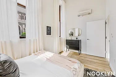 Rented by Nooklyn NYC LLC