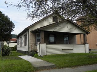 2145 College Ave, Elmira, NY 14903