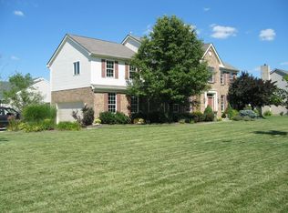 5228 Farmridge Way, Mason, OH