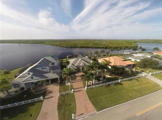 17261 Ohara Dr, Pt Charlotte, FL 33948