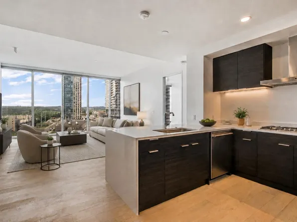 301 West Ave APT 1009, Austin, TX 78701