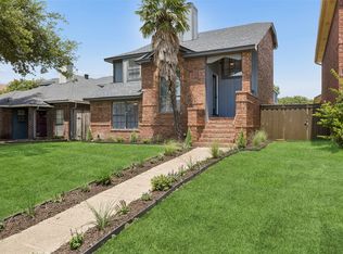 1717 Palo Alto Dr, Mesquite, TX 75150