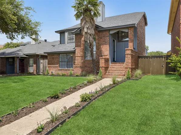 1717 Palo Alto Dr, Mesquite, TX 75150