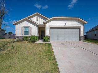 1037 Blue Beech Ln, Brookshire, TX 77423