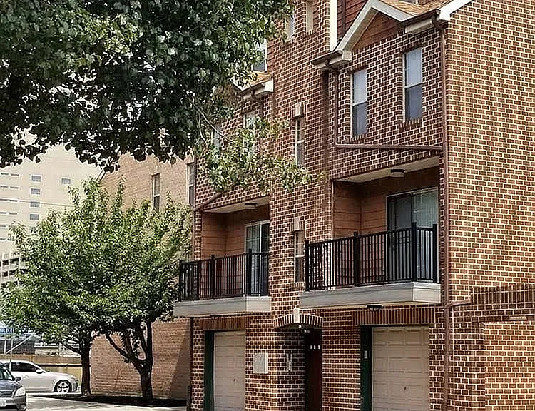 Mulberry Station Apartments — Photo 5
