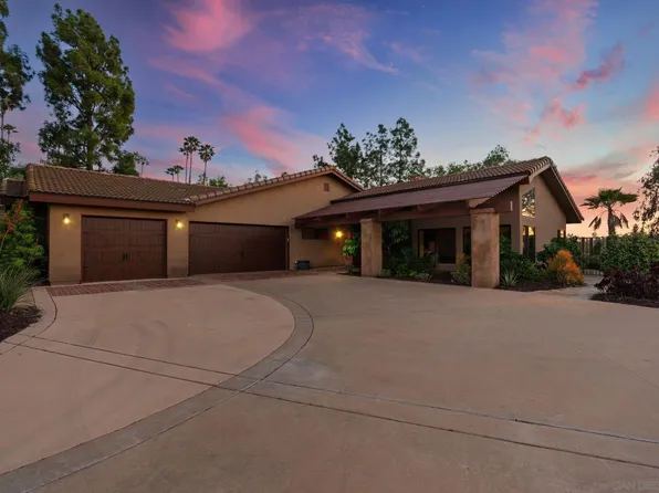 17758 Del Paso Dr, Poway, CA 92064