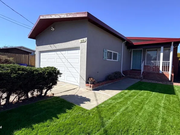 659 Lassen St, Richmond, CA 94805