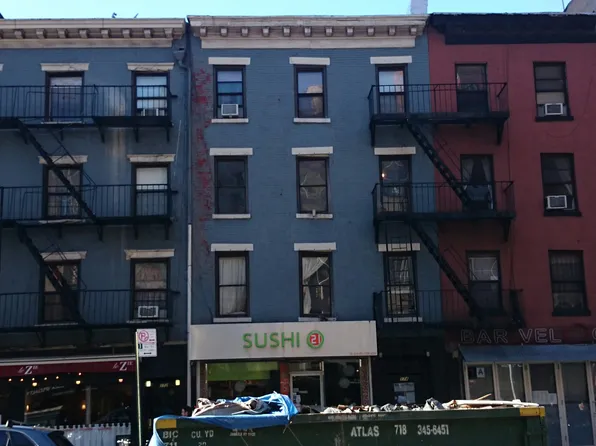 174 7th Avenue