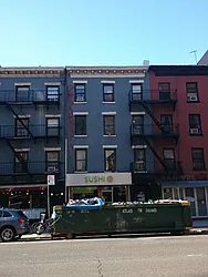 174 Seventh Avenue in Chelsea