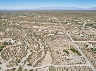 S Kolb Rd, Sahuarita, AZ 85629