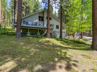 906 Jennifer St, Incline Village, NV 89451