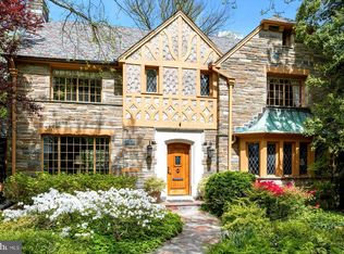 2839 Chesterfield Pl NW, Washington, DC 20008