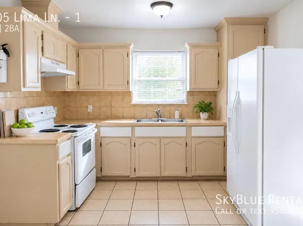 6505 Lima Ln APT 1, Mission, TX 78574