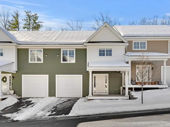 212 Knollwood Way, Manchester, NH 03102