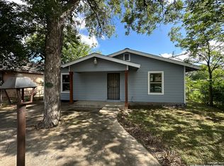 147 Fenfield Ave, San Antonio, TX 78211