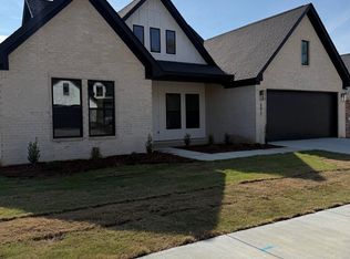 4817 Coronell Way, Alexander, AR 72002