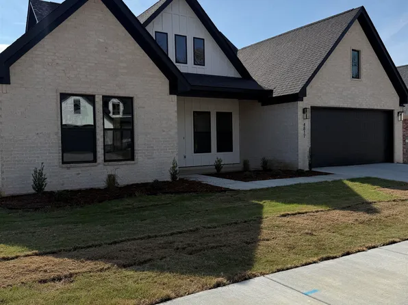 4817 Coronell Way, Alexander, AR 72002