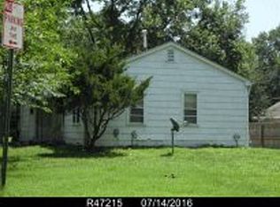 24XX SW Buchanan St #2406, Topeka, KS 66611