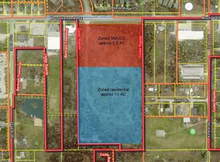 4221 Mount Vernon Rd SE, Cedar Rapids, IA 52403