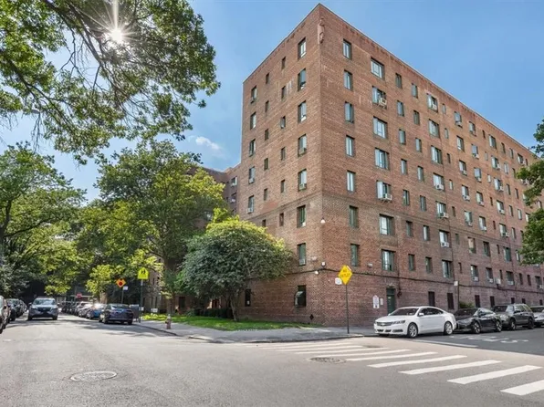 2125 Saint Raymond Avenue #MB, Bronx, NY 10462