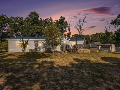 1818 E 58th St, Newaygo, MI, 49337