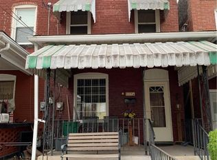 529 Glenwood Ave, Ambridge, PA