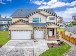 2540 Placid Pl, Ferndale, WA 98248