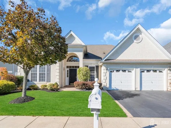 23 Kings Mill Rd, Monroe Township, NJ 08831