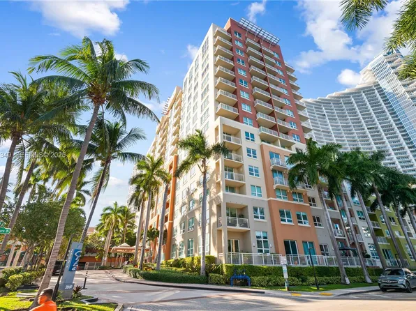 2000 N Bayshore Dr APT 1503, Miami, FL 33137