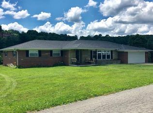 117 Cajun St, Beckley, WV 25801