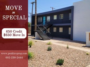 A525, Phoenix, AZ 85018