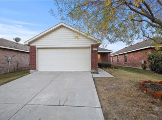 8917 Quarry Ridge Trl, Fort Worth, TX 76244