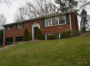 2912 Wildwood Road Ext, Allison Park, PA 15101