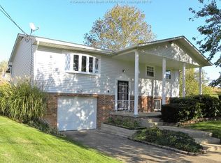 108 Pine Dr, Poca, WV 25159