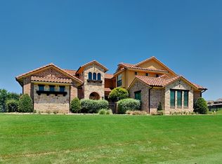 7916 Bella Flora Dr, Fort Worth, TX 76126