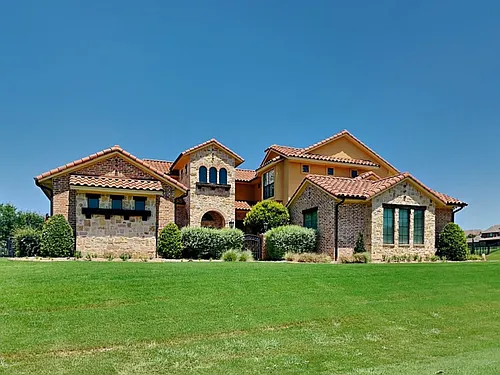 7916 Bella Flora Dr Photo 1