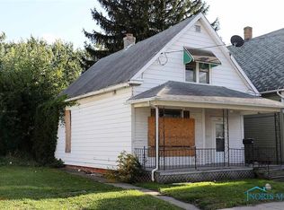 328 Palmer St, Toledo, OH 43608