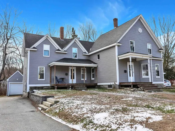 9 Willow Street, Milford, NH 03055