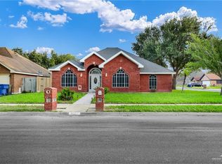 4621 W Maple Ave, McAllen, TX 78501